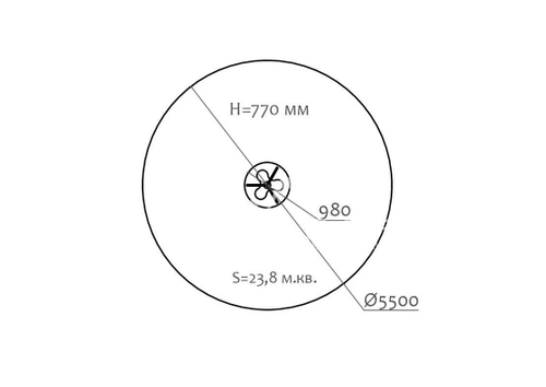 Карусель 04405.21