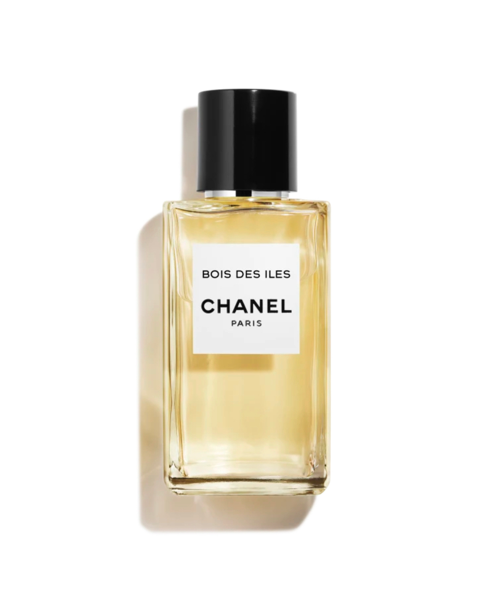 Chanel Bois Des Iles Eau de Toilette