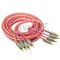 Межб. кабель AURA RCA-2452