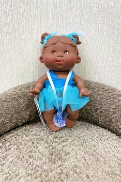 УЦЕНКА Пупс Nines 21см PEPOTIN (N974N5)