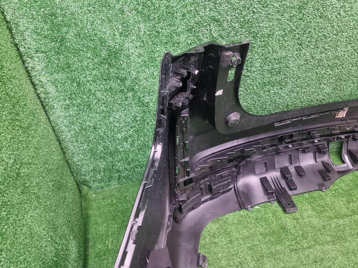 Бампер задний Changan CS95PLUS (2023-н.в.)