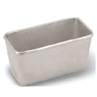 Хлебная форма Л-10 21,5*10,5*10,5см 0,560гр