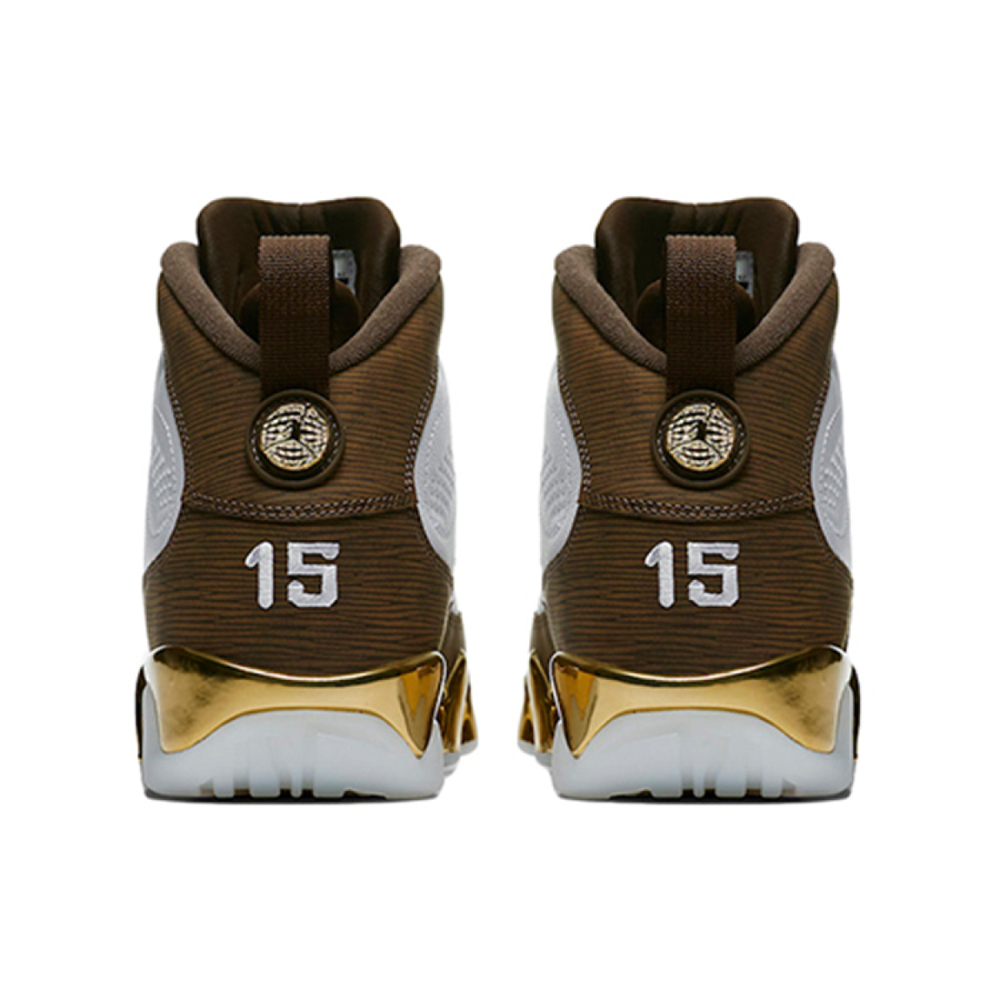 Кроссовки Jordan, 302370-122