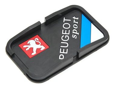 Коврик на панель I-POP Peugeot sport KING I-POP