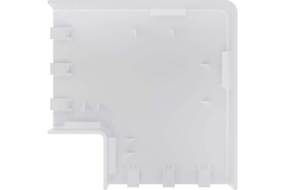 NPAN 100x80 Угол плоский DKC