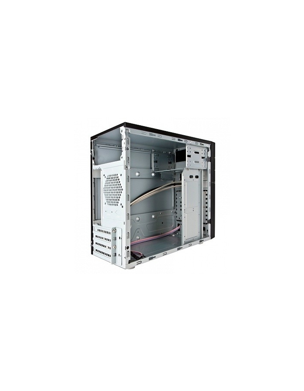 Mini Tower InWin  ENR-021BL w/o PSU  mATX [6143098 ]
