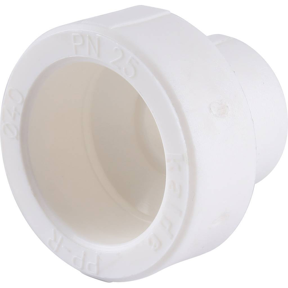 Муфта переходная внутр./внутр. KALDE 40х20