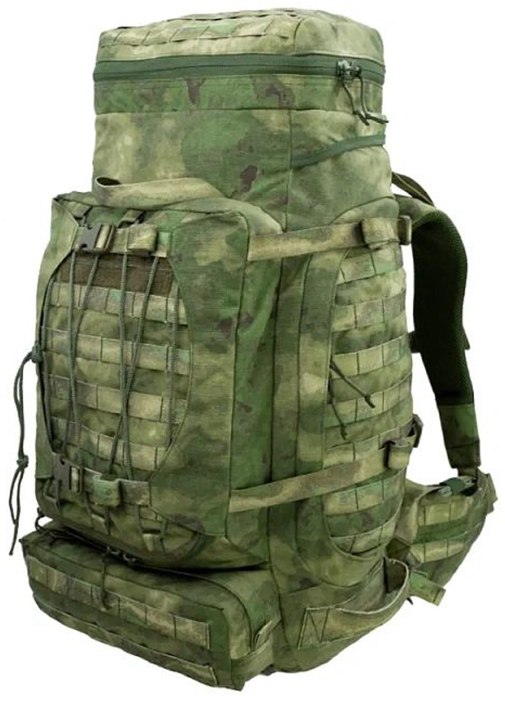 # Рюкзак ССО ВОИН, 55л