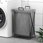 Корзина для белья и хранения тканевая, NNOSVV02