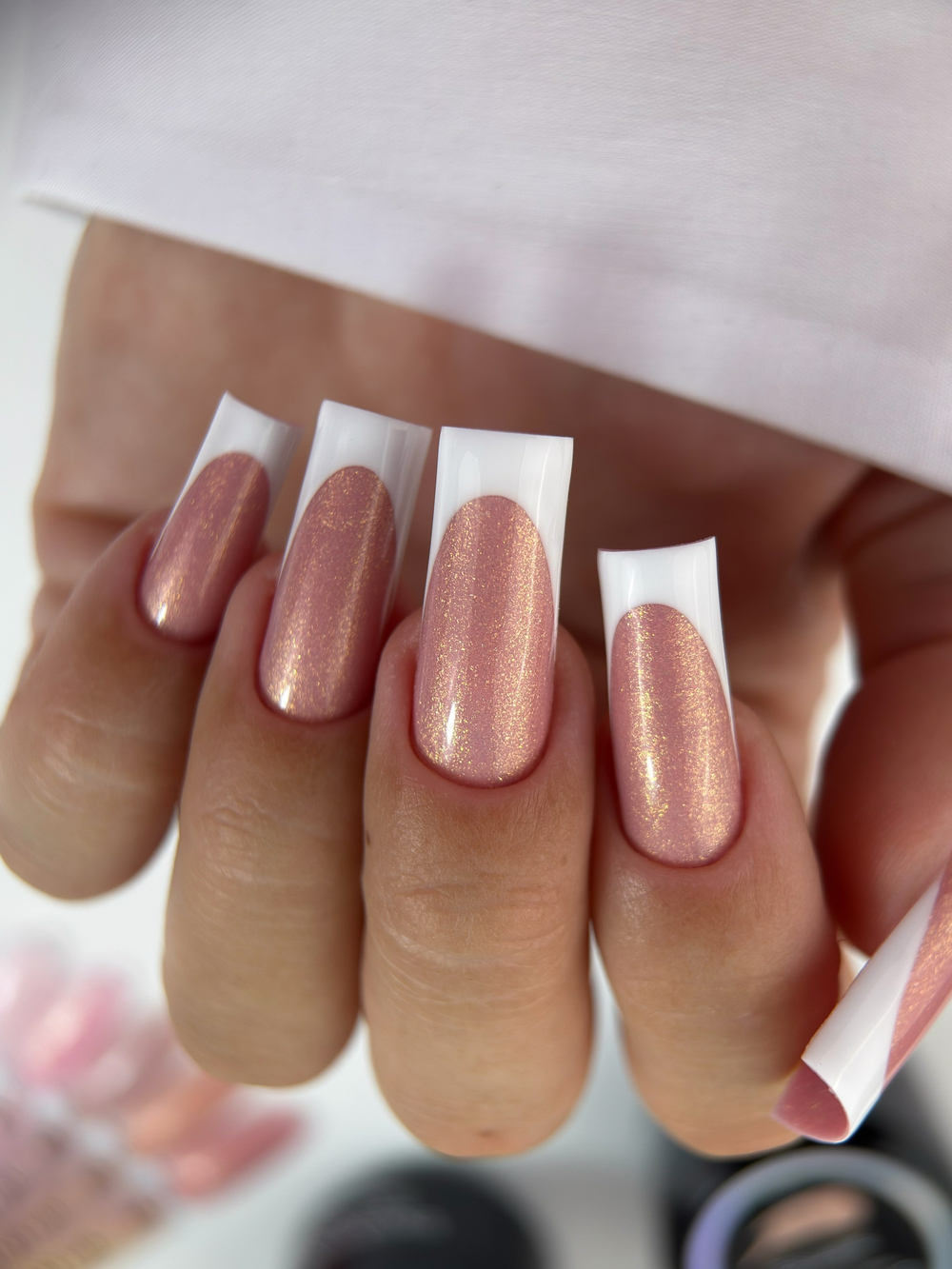 Liquid acid-free gel Enigmanic SMART gel 44 15g.