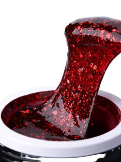 Гель МАДМУАЗЕЛЬ 11 Pink House 15гр