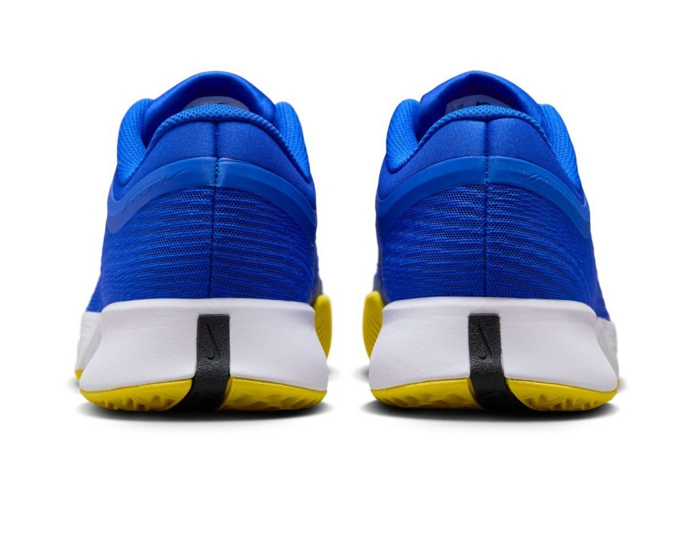 Теннисные кроссовки Nike Zoom Vapor Pro 3 Clay - racer blue/black/white