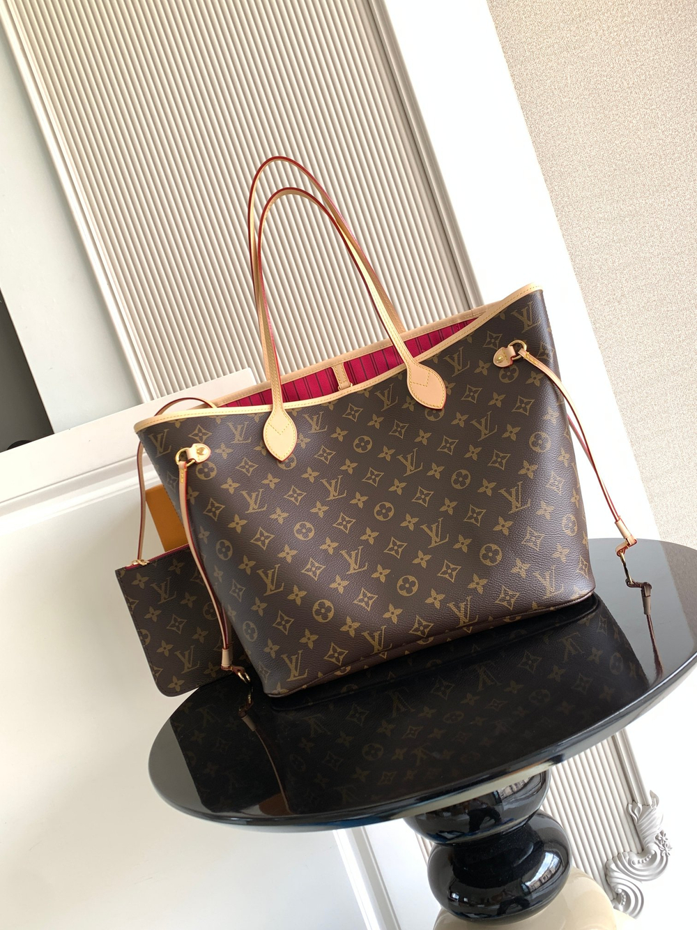 Louis Vuitton Neverfull MM