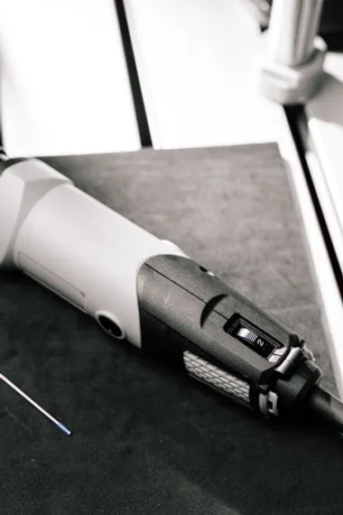 Машинка для заточки вольфрамовых электродов AS-3, ORBIMAC