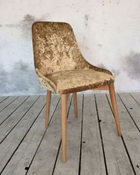 Полукресло Маранта  120 (бук/тон 6/ткань Allure 09)