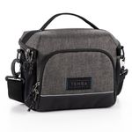 Фотосумка Tenba Skyline v2 Shoulder Bag 10 Gray 637-783
