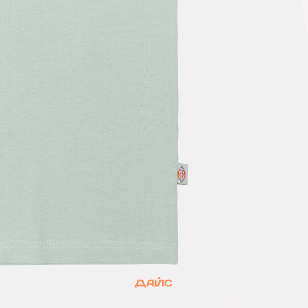 Футболка мужская Dickies Mapleton артикул:DK0A4XDBK361 - купить в магазине Дайс