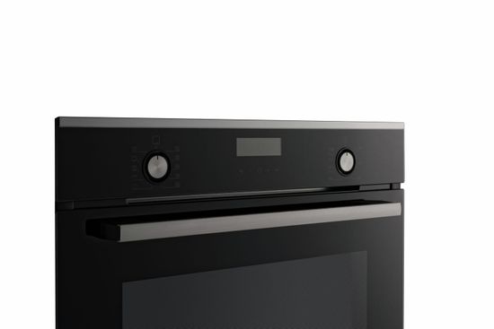 Электрический духовой шкаф Bosch HBG237YS0R