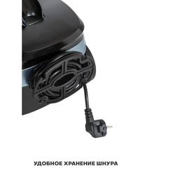 Пароочиститель PIONEER SC280