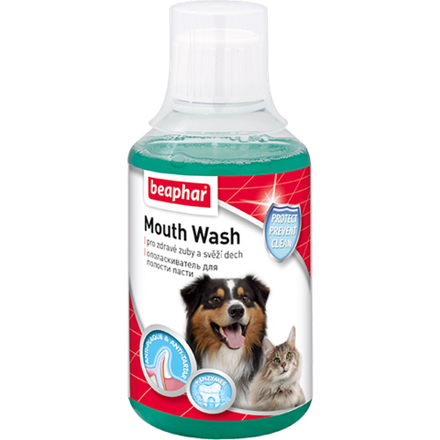 Beaphar Mouth Wash