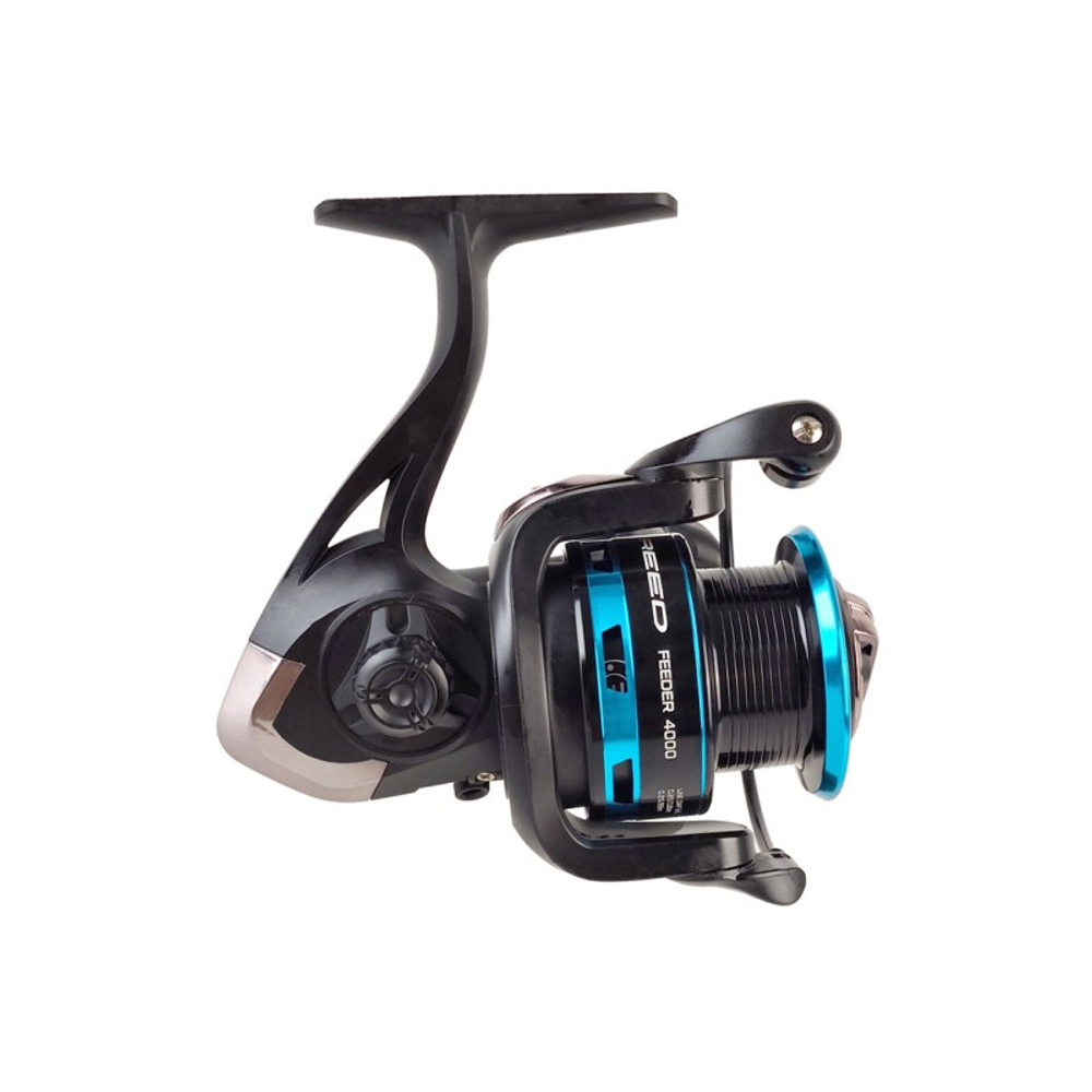 Безынерционная катушка F-Fishing Reed Feeder 4000