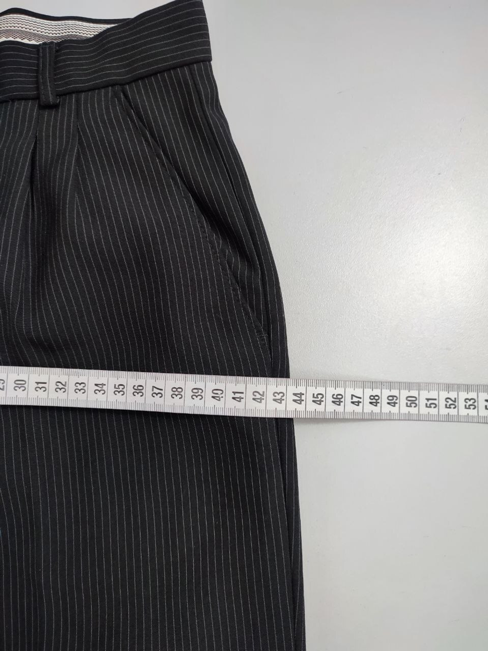 Брюки стильные на 10 лет