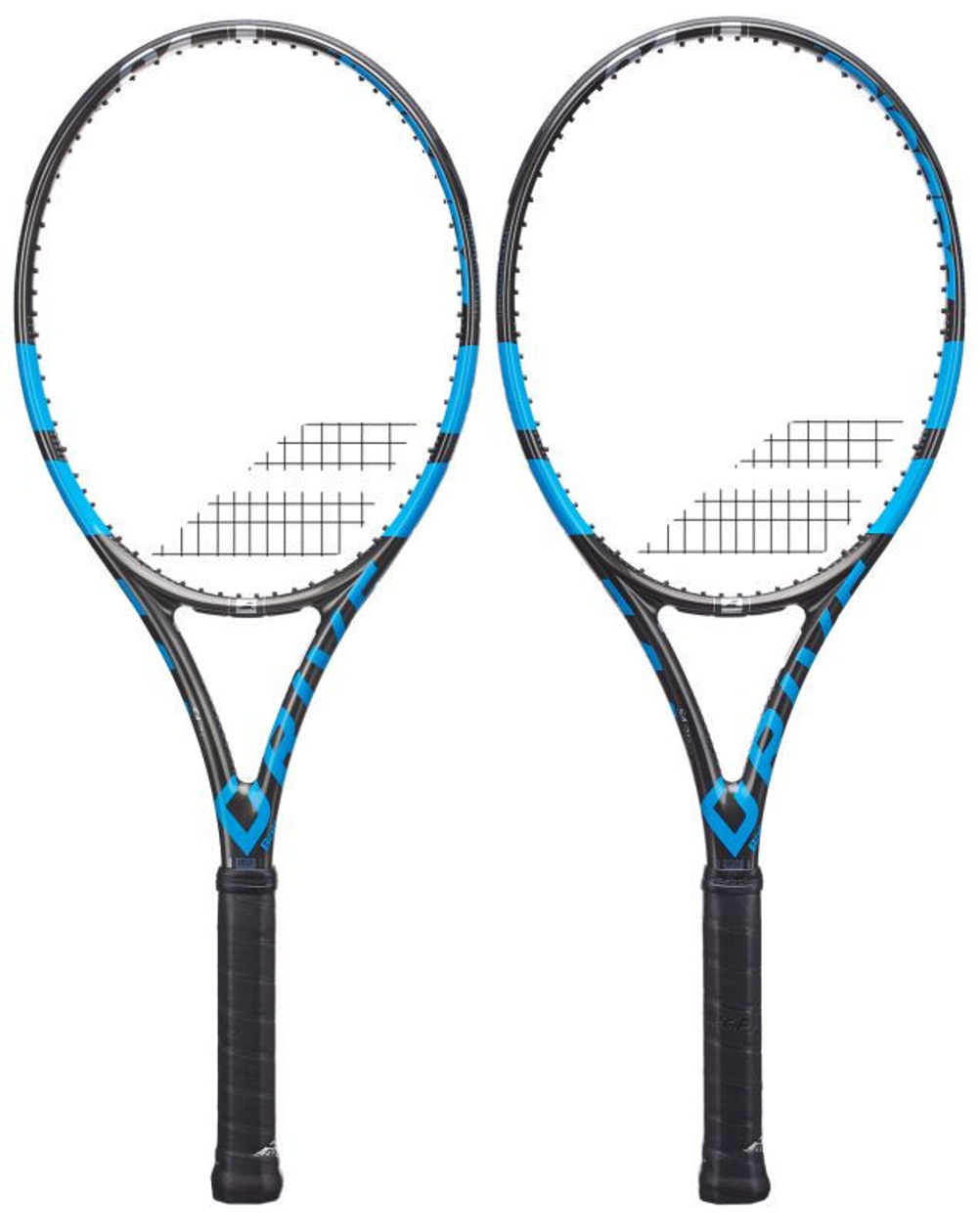 Теннисная ракетка Babolat Pure Drive VS 2 Pack