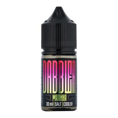 Жидкость Dabbler Salt (chubby) 2% ULTRA 30 ml