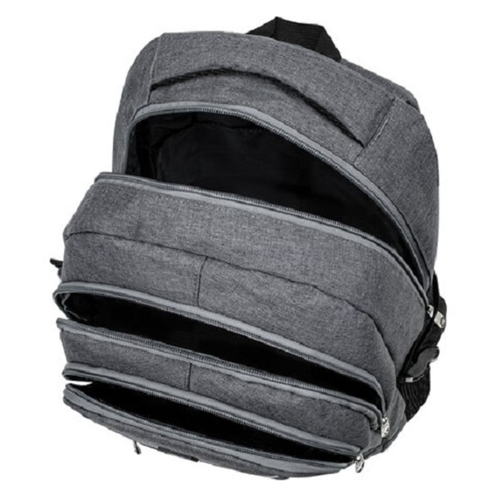 Рюкзак Brauberg молодежный Осень, 46*34*18 см, 30л, 630 гр., 3отд.