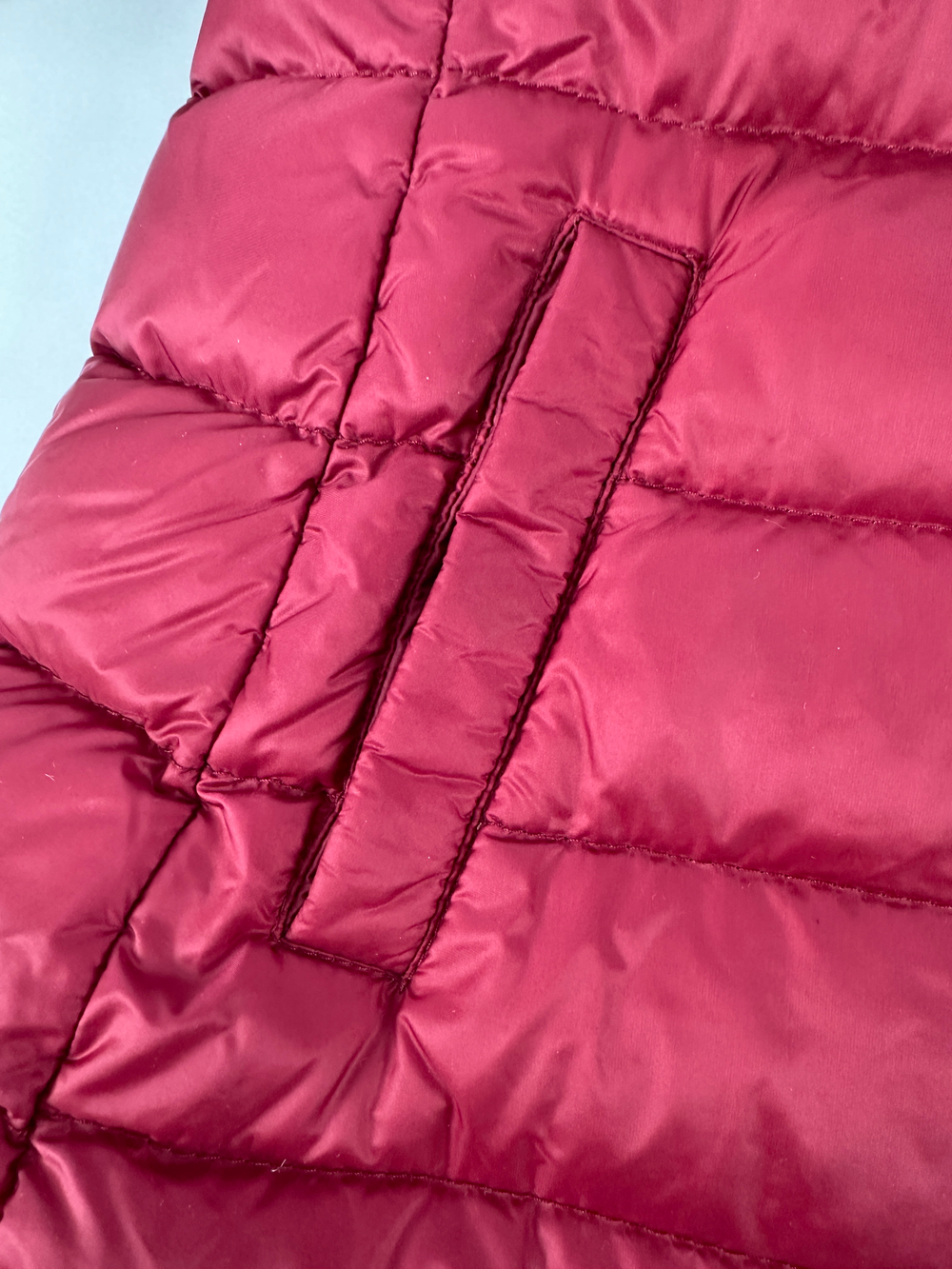 Куртка Moncler