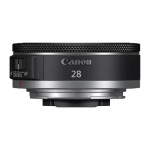 Объектив Canon RF 28mm f 2,8 STM