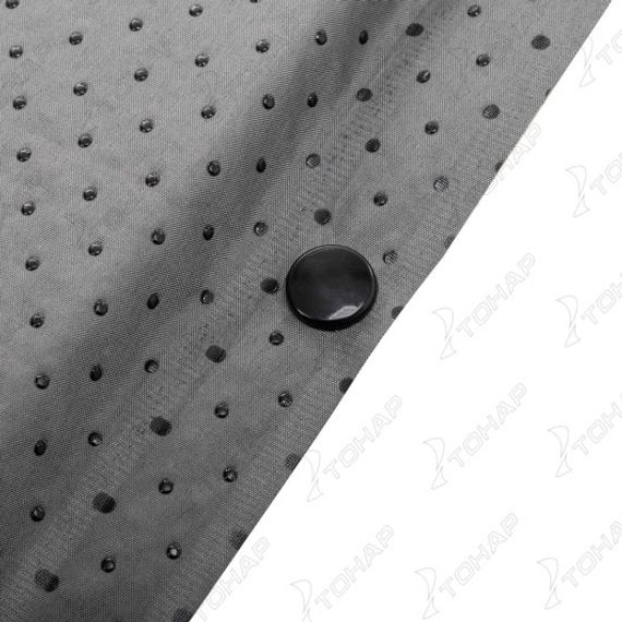 Коврик самонадув. 188x60x3 зеленый (N-003-G) NISUS