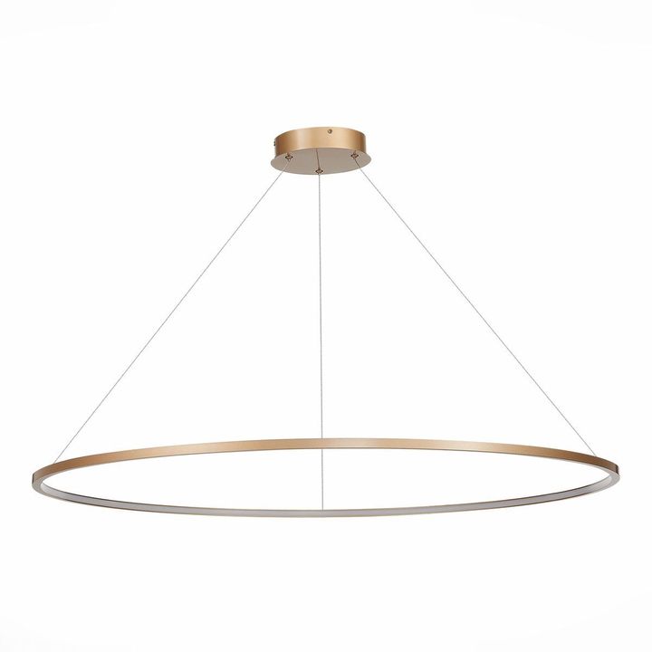 Подвесной светодиодный светильник ST Luce ST603.243.57