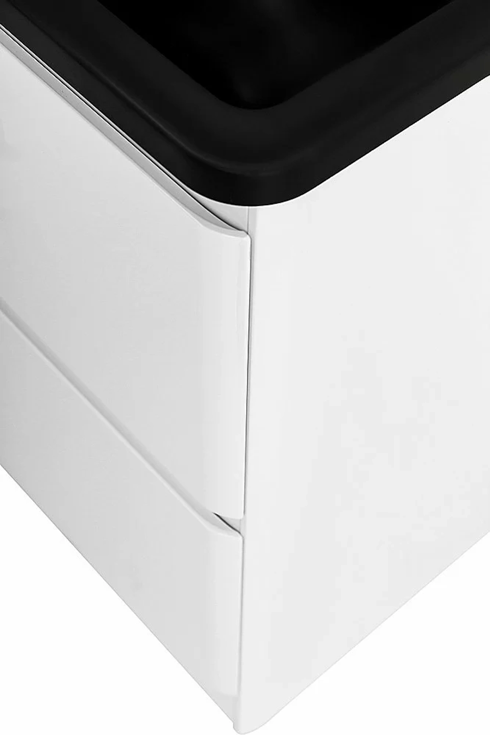 Тумба с раковиной BelBagno ALBANO 100 напольная Bianco Lucido
