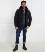 Куртка ALTER Save The Duck - черный(P30811M SMEG17)