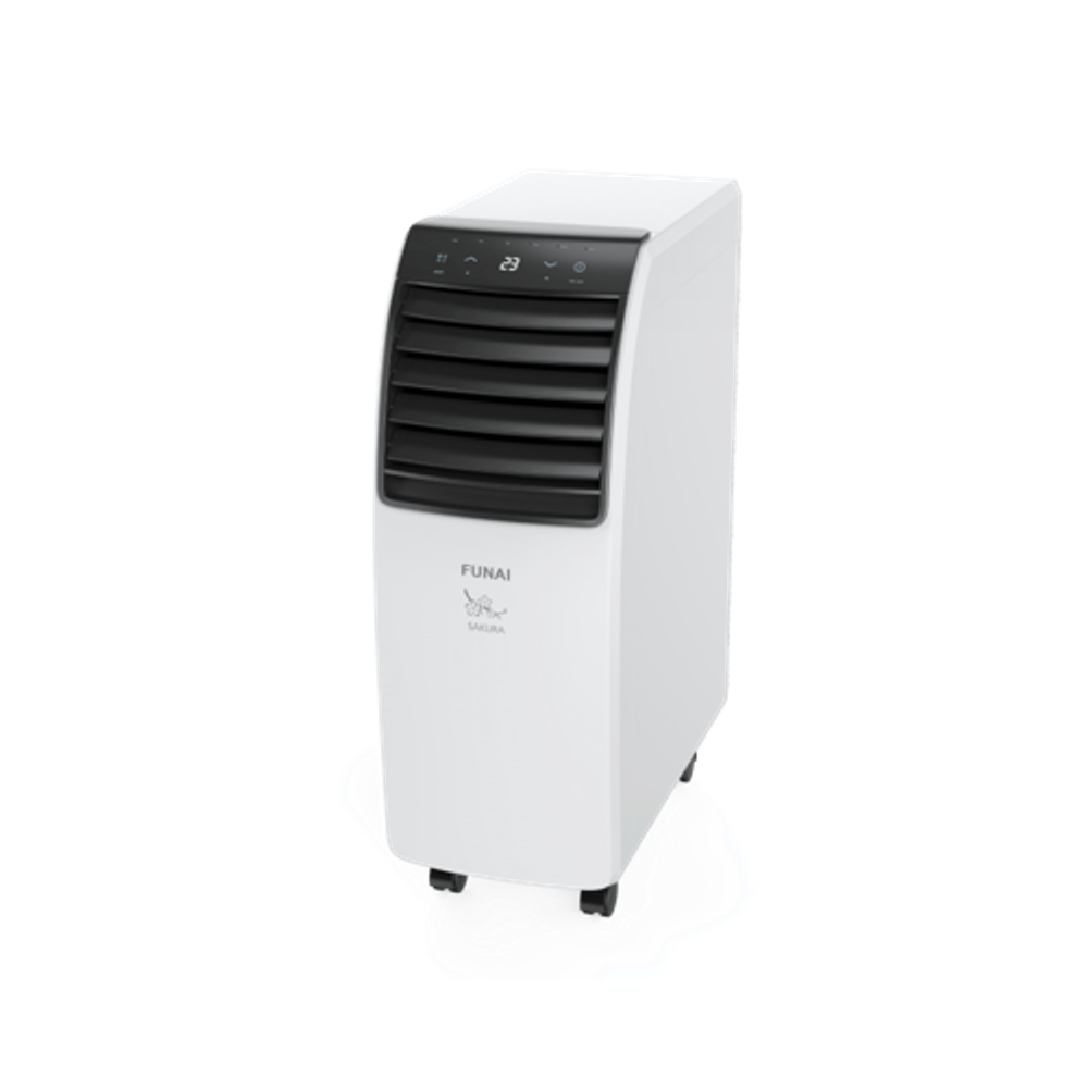 Мобильный кондиционер Funai SAKURA MAC-SK30HPN03