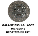 ФЕРЕДО GALANT E33 1.8L 4G32, 4G37,