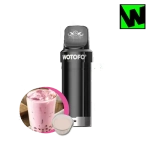nexPOD Replacement Pod - Sakura Milk (5% nic)