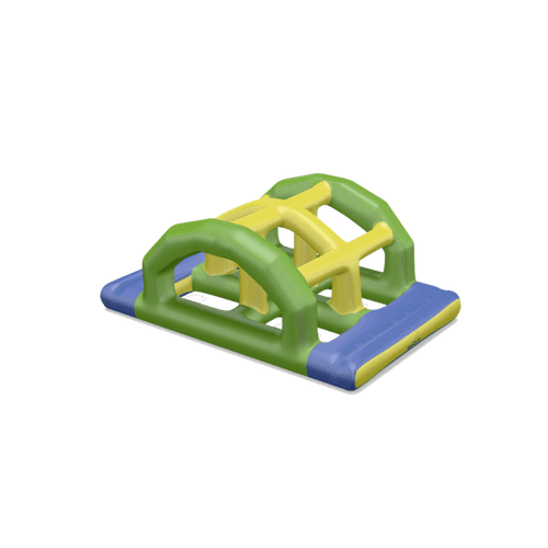 Элемент аквапарка «Аква-мост», 4,5×2×1,2 м