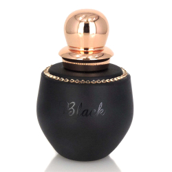 M.Micallef Black Ananda