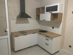Кухня наша работа