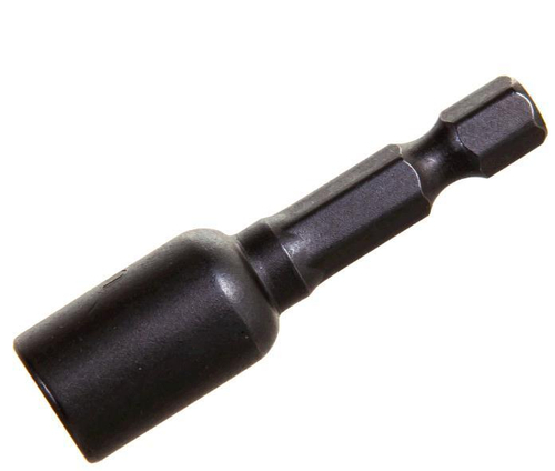 Насадка магнитная М13 (д/кровельн. сам-зов) 48мм./Quadro Torsion 400013