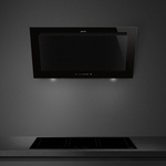 Вытяжка настенная Smeg KV194B3