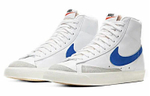 Кроссовки Nike Blazer 77 (Женская размерная сетка)