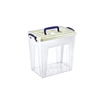 Контейнер Депо с ручкой 6,5 лшт