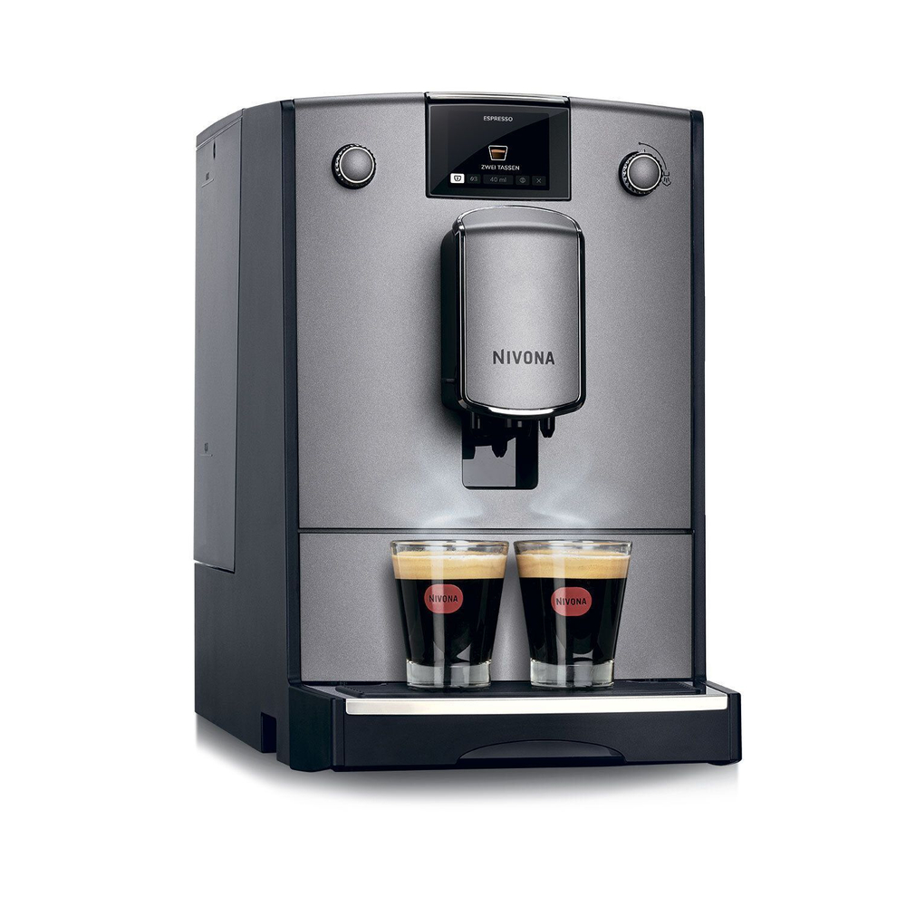 Nivona CafeRomatica NICR 695