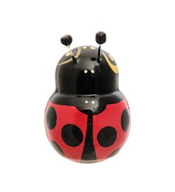 БК-04 Магнит «Божья коровка» 35мм