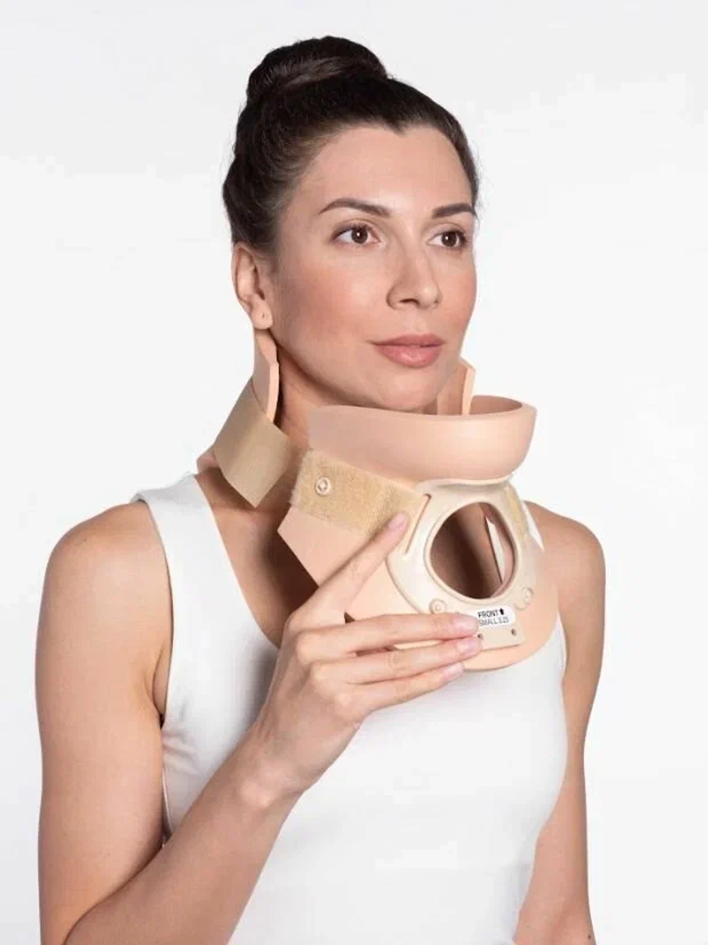 Воротник ортопедический "Филадельфия", арт. F 9085, FOSTA