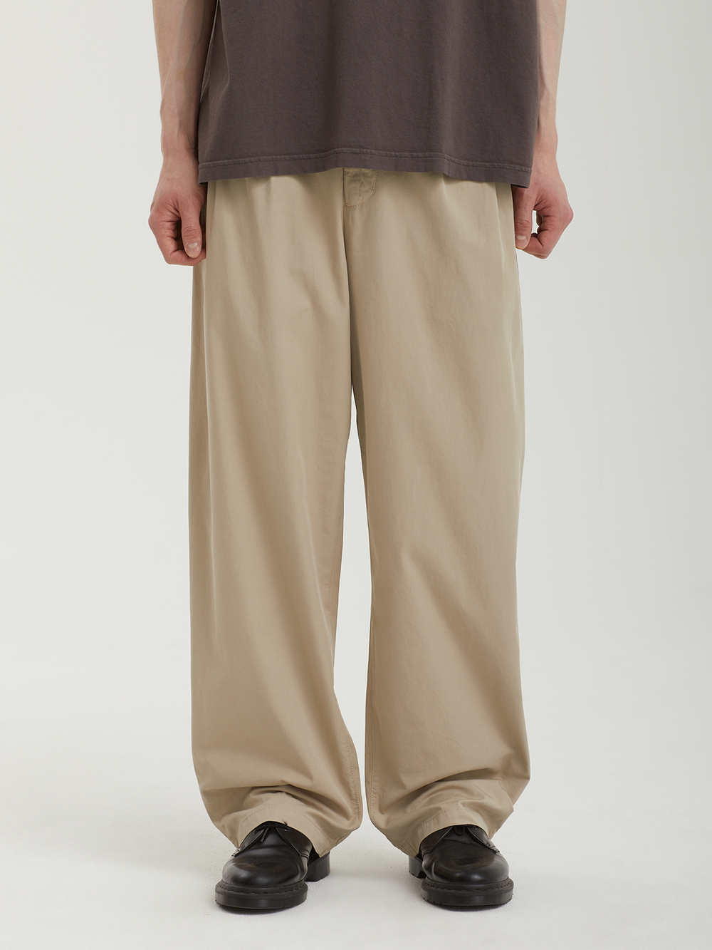 Брюки (Loose Fit) Evan Pant