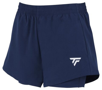 Детские шорты Tecnifibre Team Short - Blue